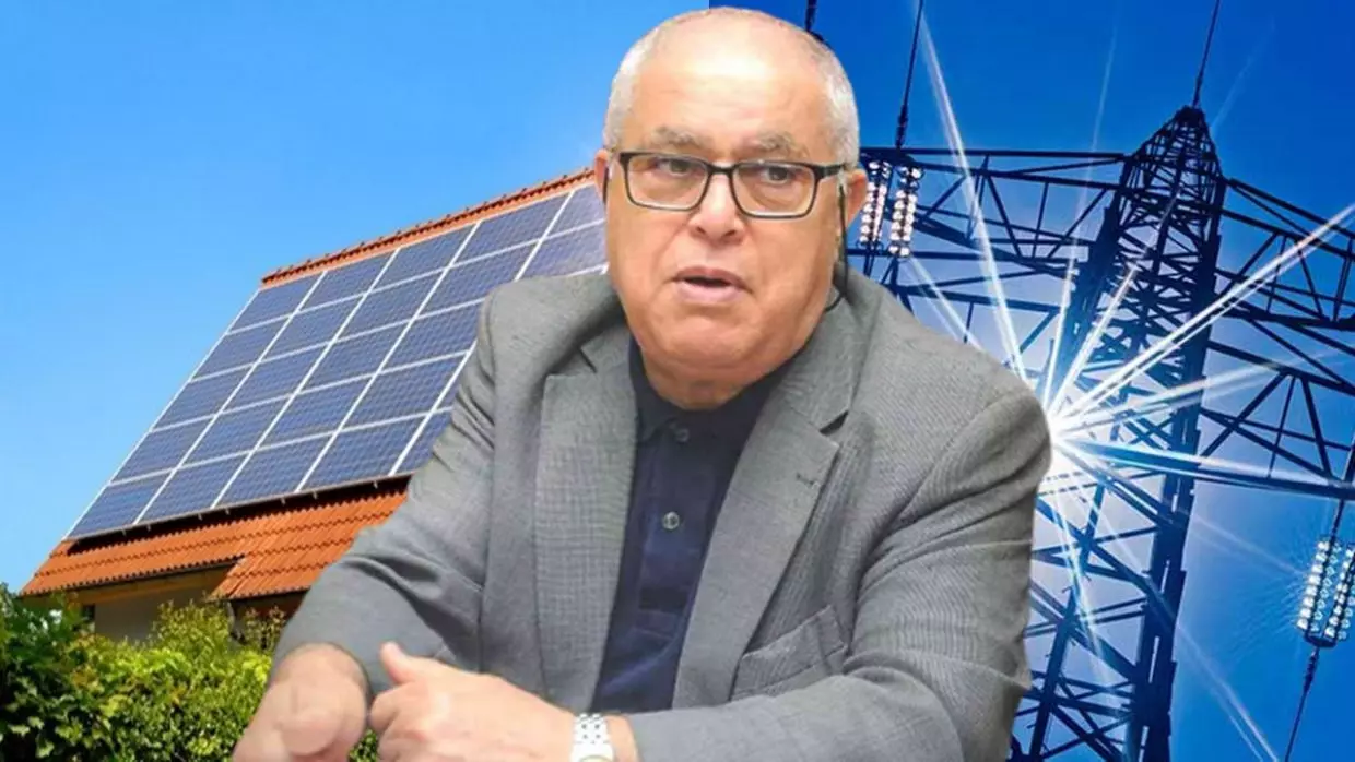 Production électricité: Vers l’intégration des énergies renouvelables