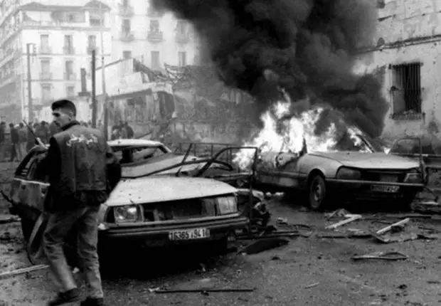 11 février 1996, un jour noir dans l’histoire de la presse algérienne