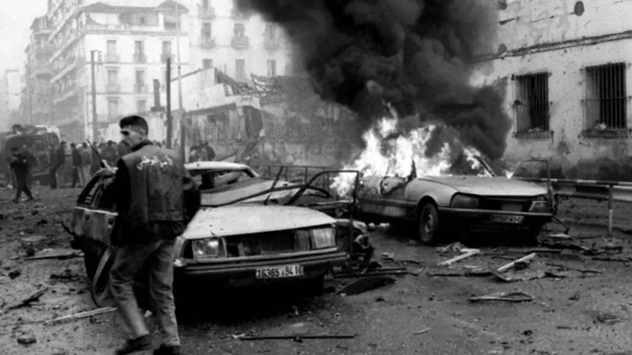 11 février 1996, un jour noir dans l’histoire de la presse algérienne