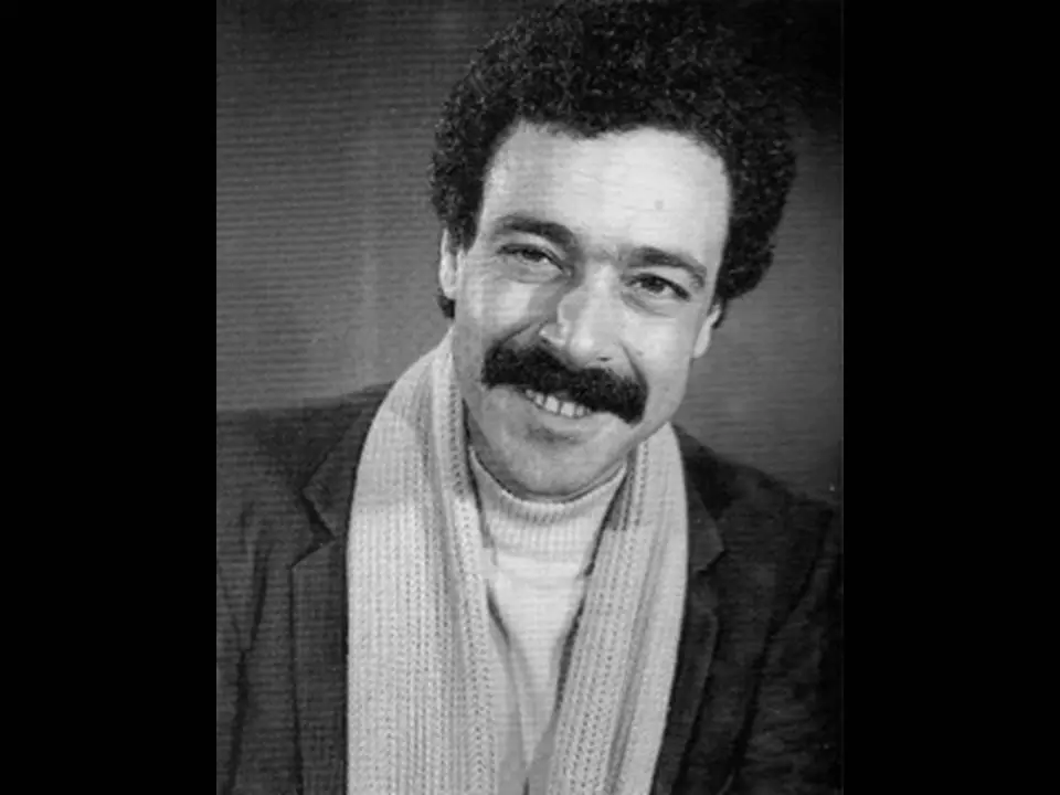 Hommage à Azzedine Medjoubi, 26 ans après sa tragique disparition