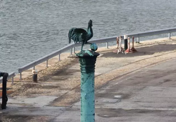 Algérie-France : Quel sort pour le canon « Baba Merzoug » ? 