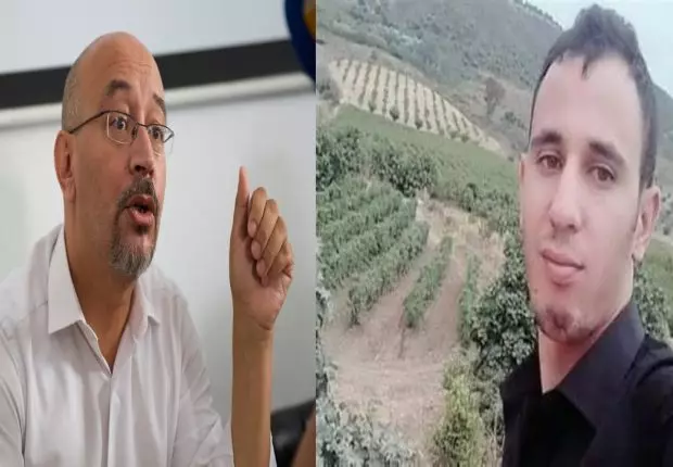 Affaire Nekiche : Les révélations choquantes de Me Abdelghani Badi