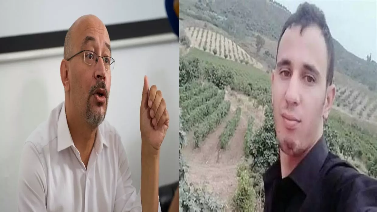 Affaire Nekiche : Les révélations choquantes de Me Abdelghani Badi