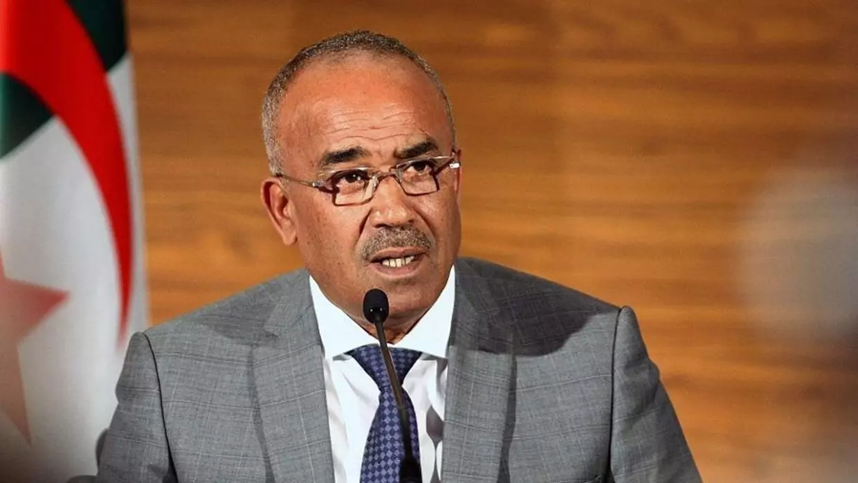 Constantine : Bedoui au cœur d’une nouvelle affaire