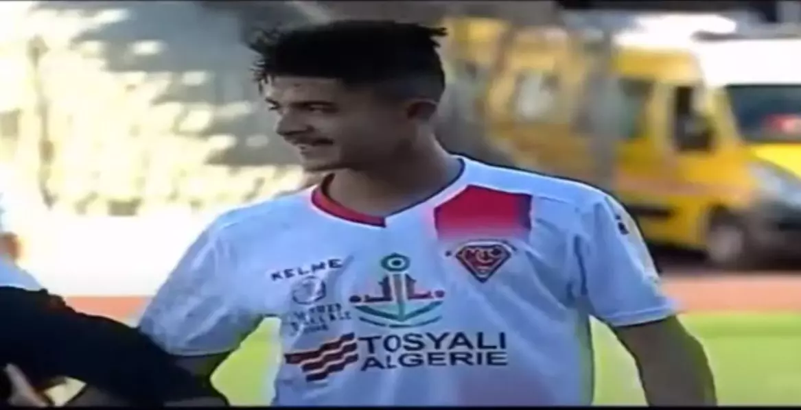 Vidéo. Bachir Belloumi signe un superbe but face à l’US Biskra 