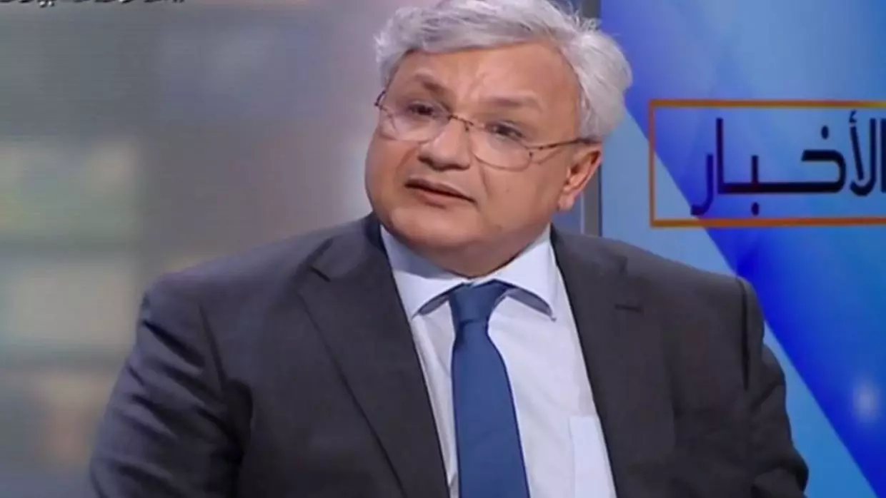 Fabrication du Spoutnik-V : « la Russie prête à accompagner l’Algérie »