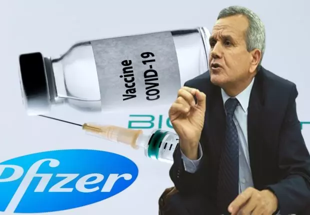 Vaccin Covid-19 : Voilà pourquoi l’Algérie n’a pas opté pour Pfizer