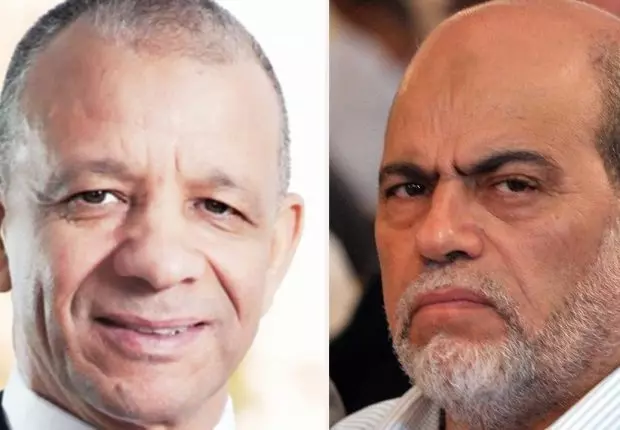 Remaniement ministériel : ce que propose Soltani et Bengrina