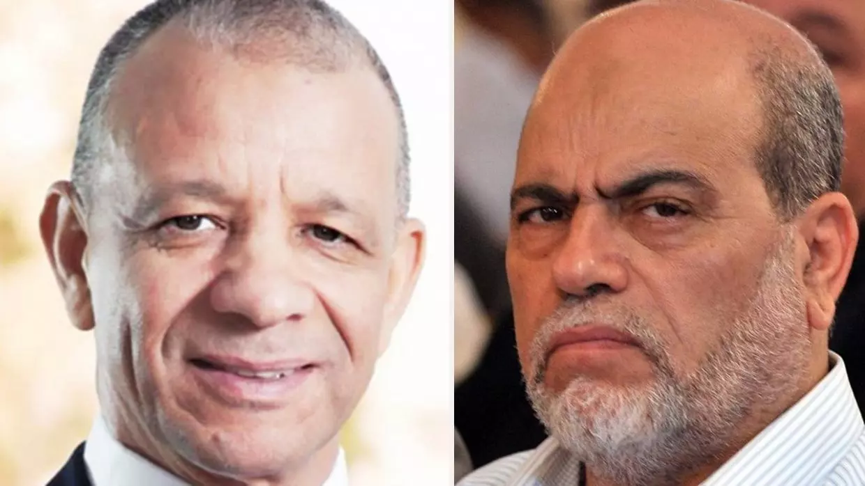 Remaniement ministériel : ce que propose Soltani et Bengrina