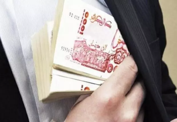 Indice de corruption : L’Algérie dans la zone rouge