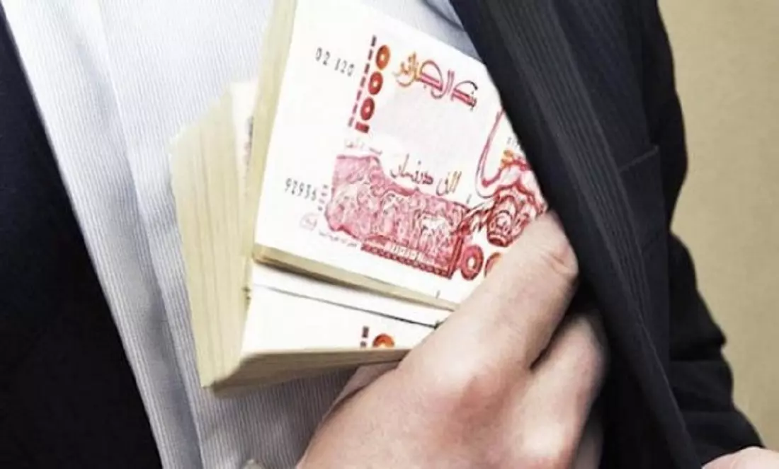 Indice de corruption : L’Algérie dans la zone rouge