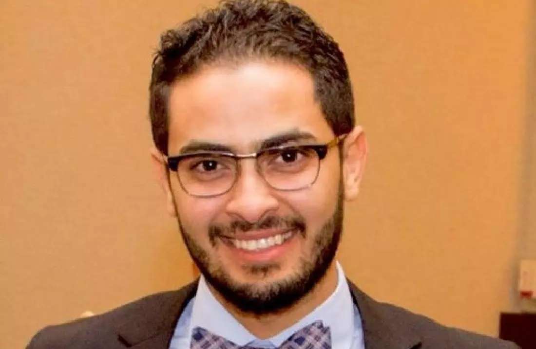 Usa : L’impressionnant parcours d’un étudiant algérien