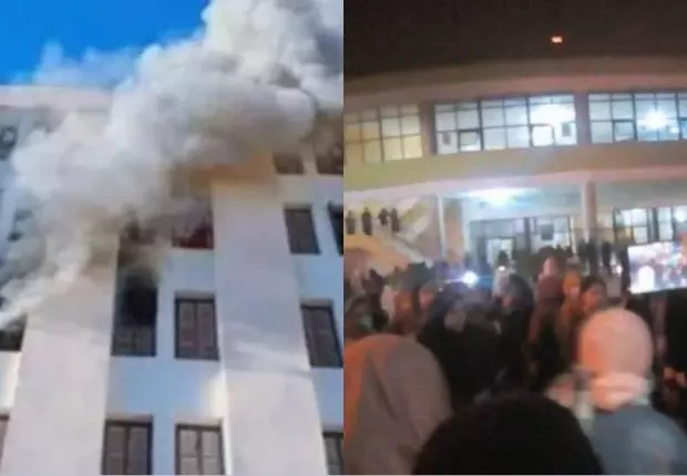 Ce que l’on sait sur l’affaire de l’étudiante morte à Ouled Fayet