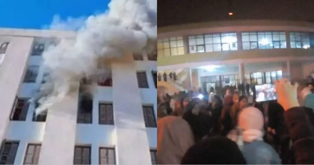 Ce que l’on sait sur l’affaire de l’étudiante morte à Ouled Fayet