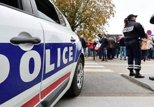 Un adolescent Algérien tué par balle en France