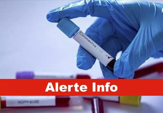 Bilan coronavirus Algérie : Une nouvelle baisse des contaminations