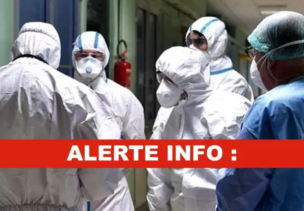 Covid-19 Algérie : nette hausse des contaminations au bilan du 4 juin