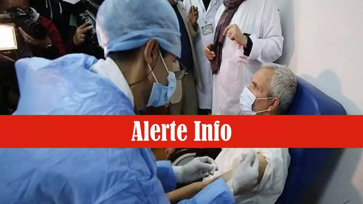 Covid-19 Algérie : Nette amélioration au bilan des contaminations