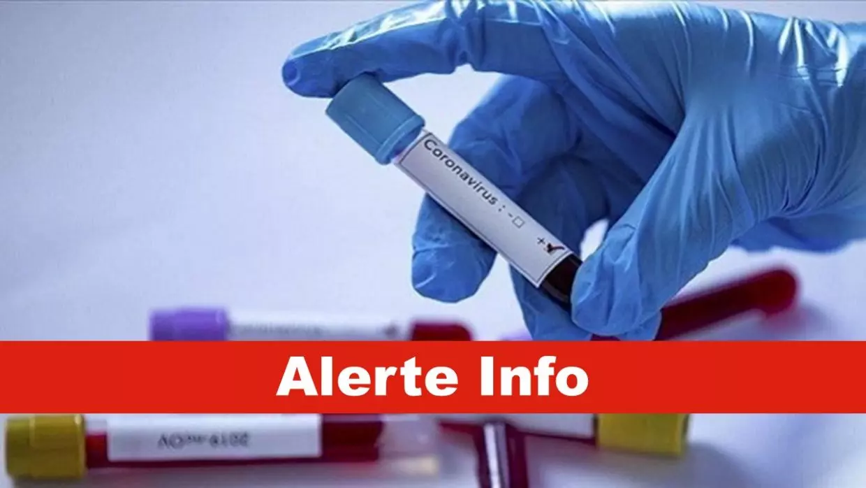 Bilan coronavirus Algérie : Une nouvelle baisse des contaminations