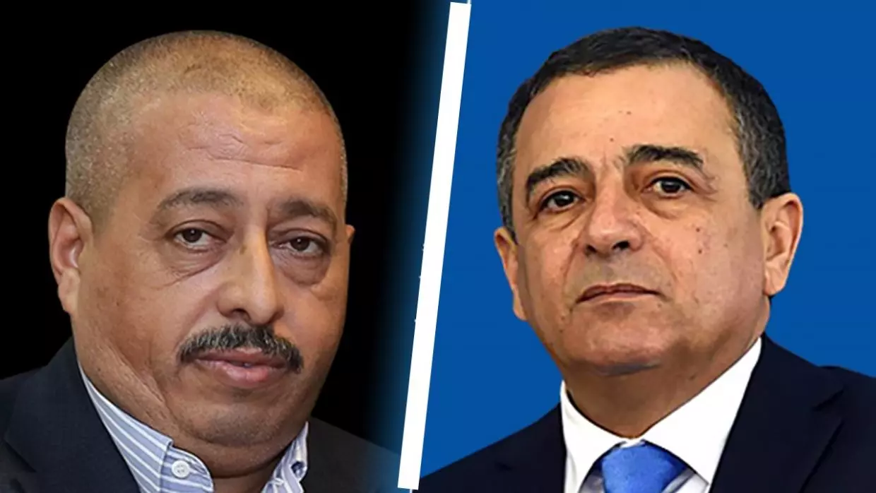 Nouvelles révélations dans l’affaire des pressions sur les juges