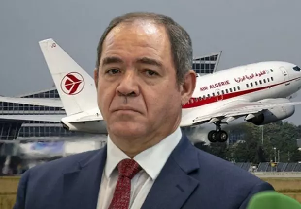 Maintien des opérations de rapatriement : Boukadoum Rassure  