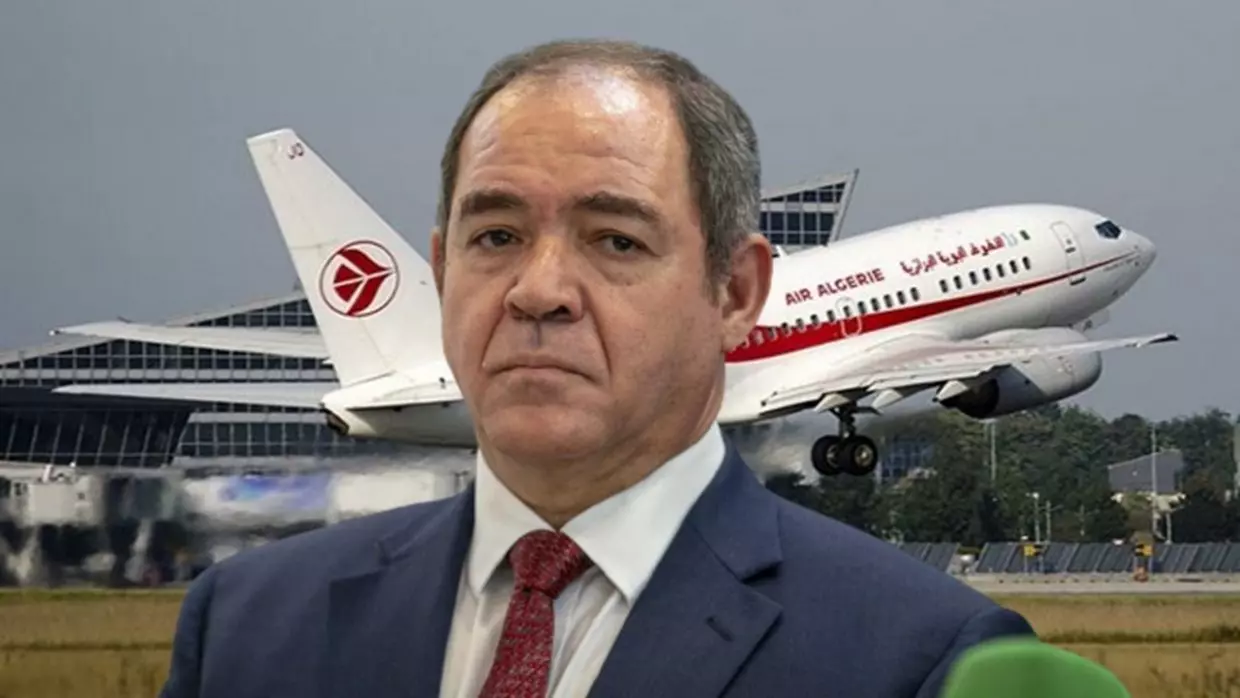 Maintien des opérations de rapatriement : Boukadoum Rassure