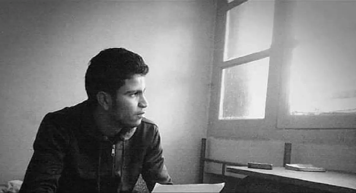 Oran : la mort d’un étudiant suscite la colère et l’indignation