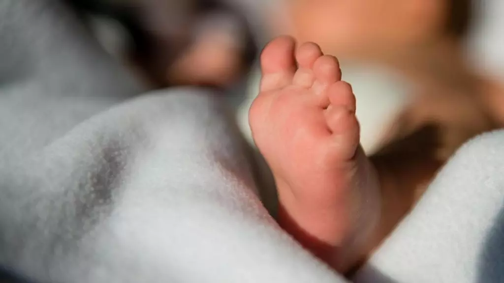 Tébessa: Découverte d’un corps d’un bébé abandonné au bord d’une route