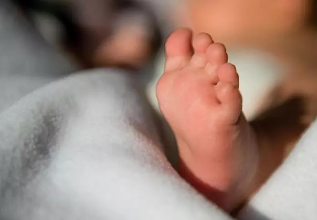 Tébessa: Découverte d&rsquo;un corps d&rsquo;un bébé abandonné au bord d’une route