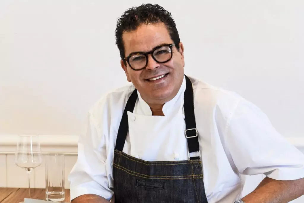 La cuisine du chef Pierre Khodja, des parfums d’Algérie en Australie