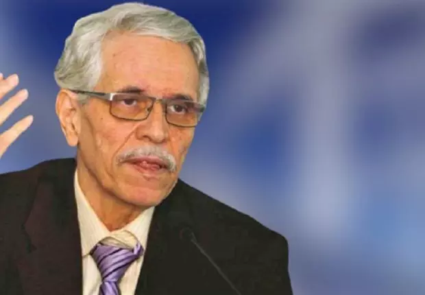 Les mises en garde de Chems-Eddine Chitour