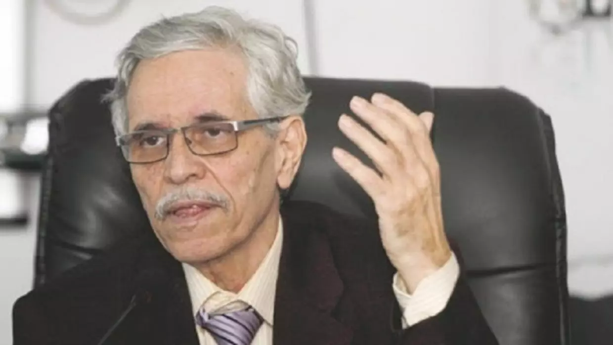 Économiser 200 millions USD par semaine : Ce que propose Chitour