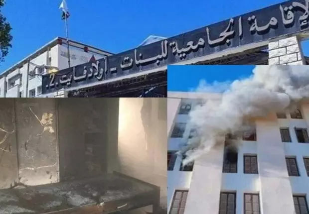 Résidences universitaires: La mort d’une étudiante relance les débats