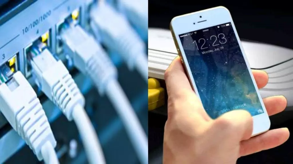 Connection internet en Algérie : ce qui va changer