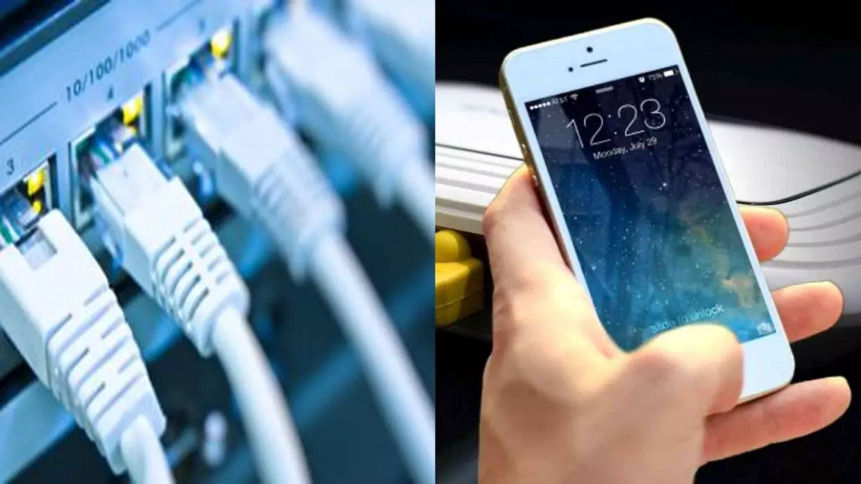 Connection internet en Algérie : ce qui va changer