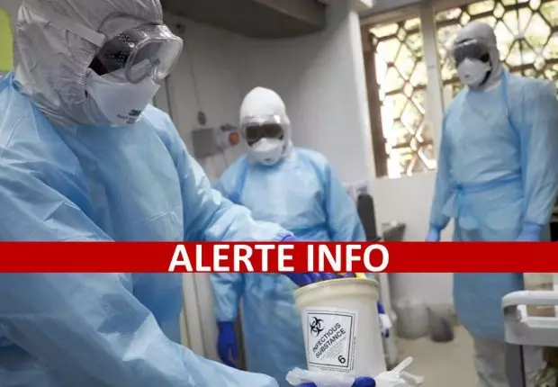 Le bilan Covid-19 en Algérie poursuit sa baisse 