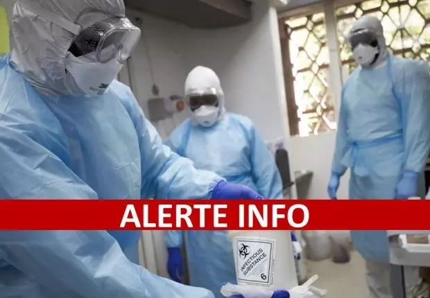 Covid-19 : Le bilan des contaminations enregistre un recul en Algérie