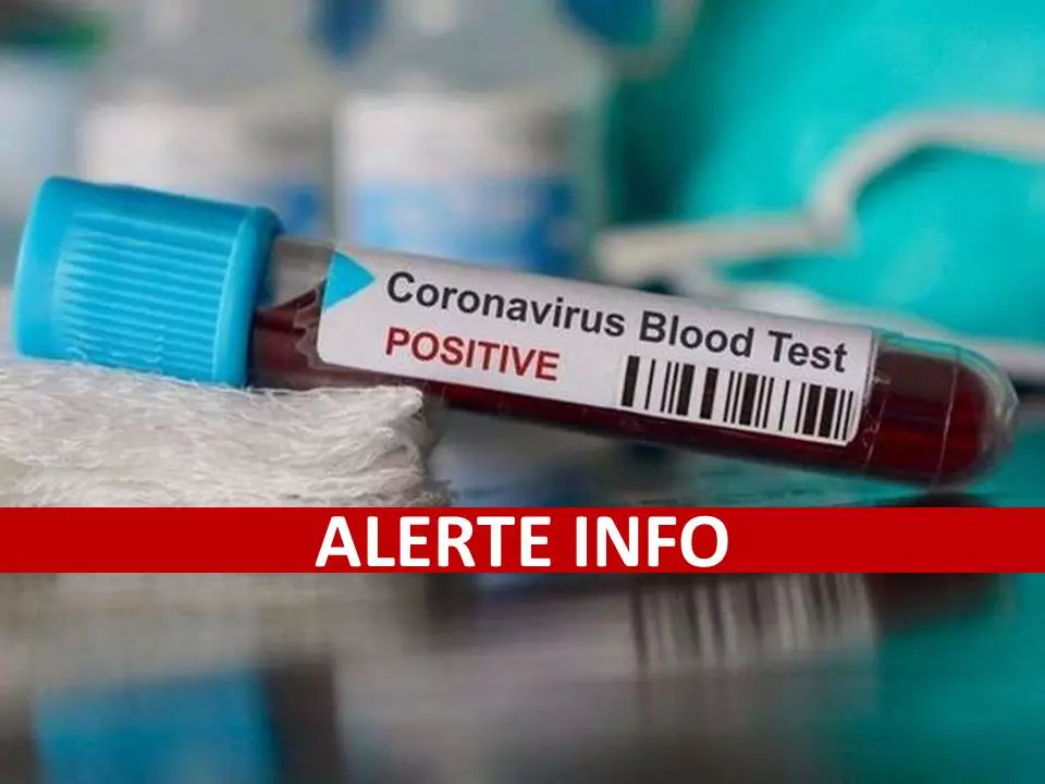 Coronavirus : Les contaminations repartent à la hausse en Algérie