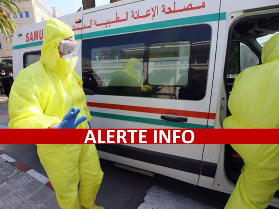 Covid-19 : Le recul des contaminations se confirme en Algérie