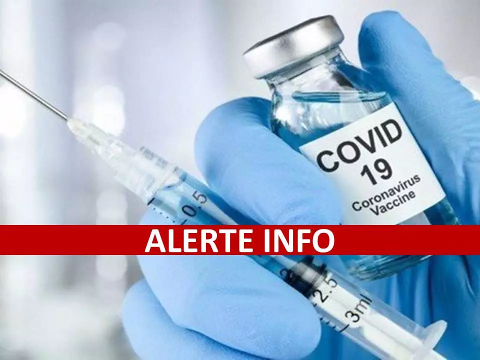 Le bilan Covid-19 repart à la baisse en Algérie