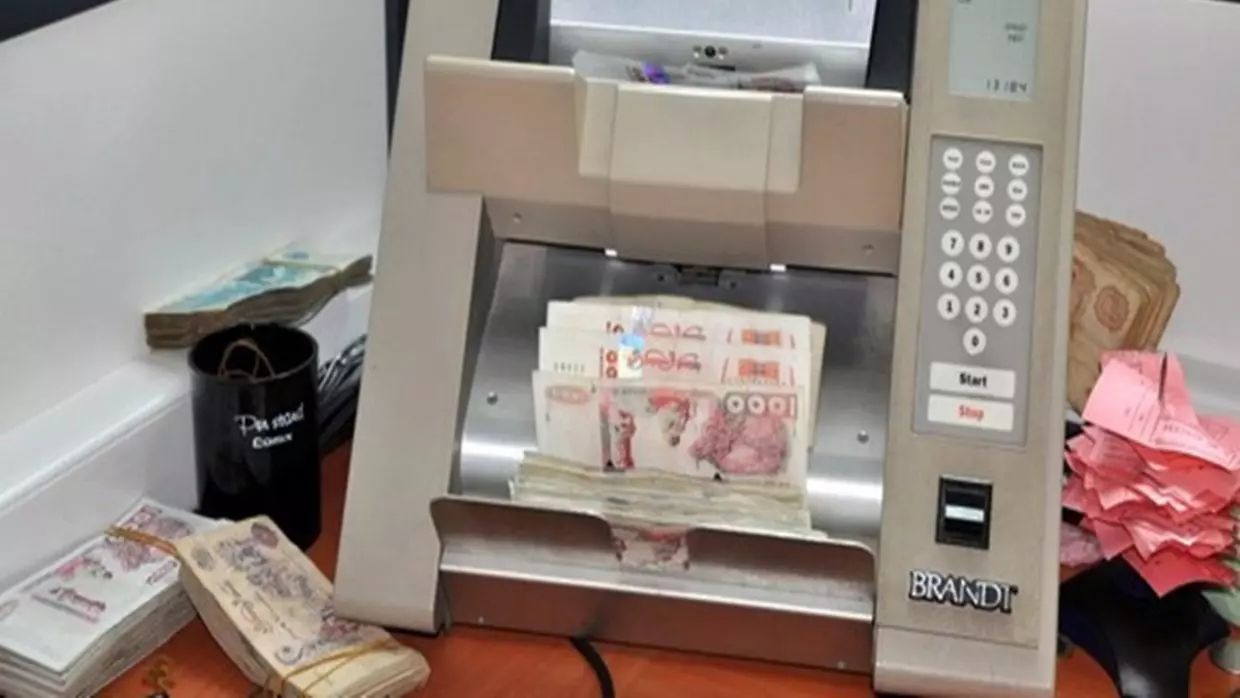 Liquidités bancaires : un expert explique les raisons de la crise