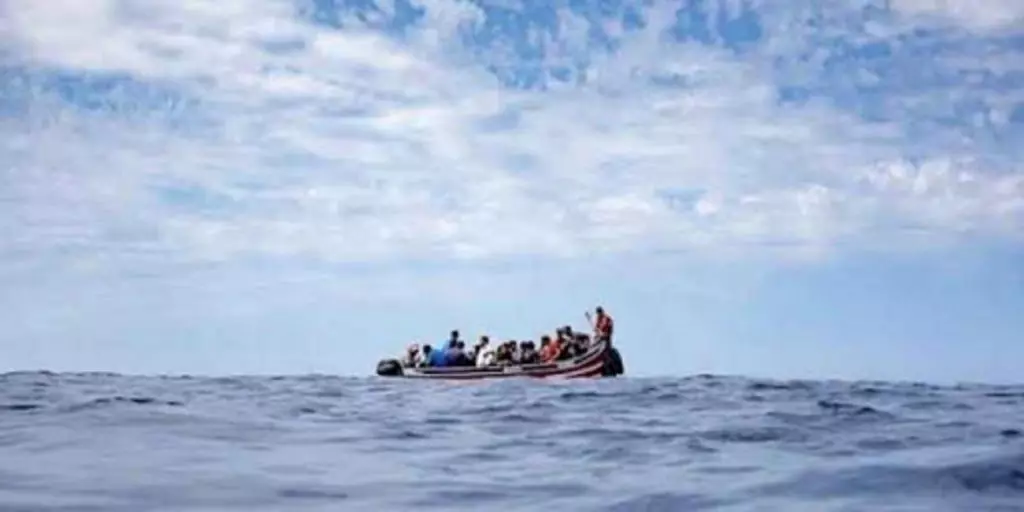 Des Harragas sauvés in extremis de la mort par des pêcheurs