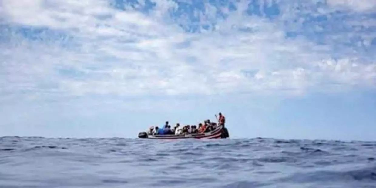 Des Harragas sauvés in extremis de la mort par des pêcheurs