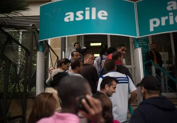 Émigration : De plus en plus d’algériens demandent l’asile en Suisse