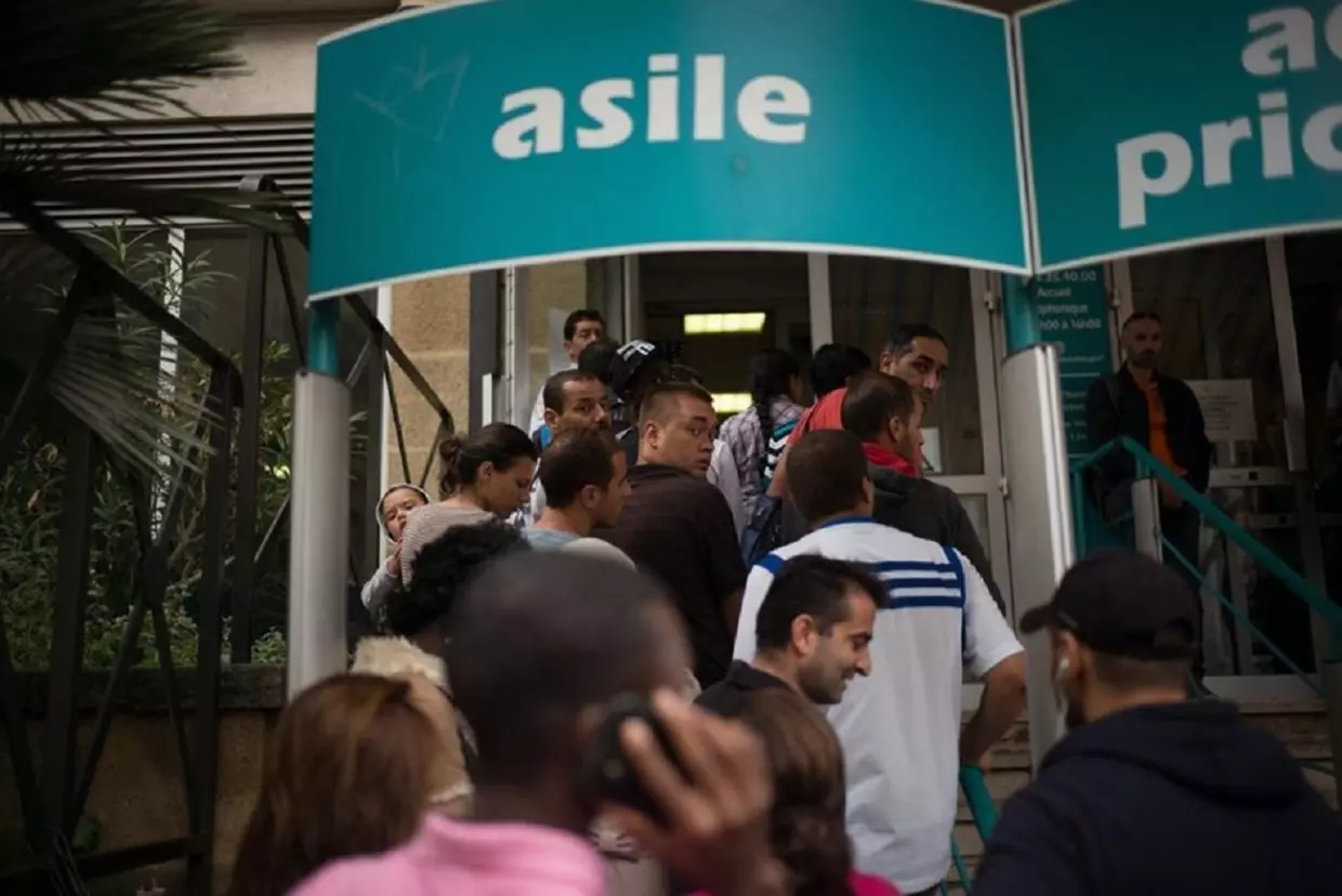 Émigration : De plus en plus d’algériens demandent l’asile en Suisse