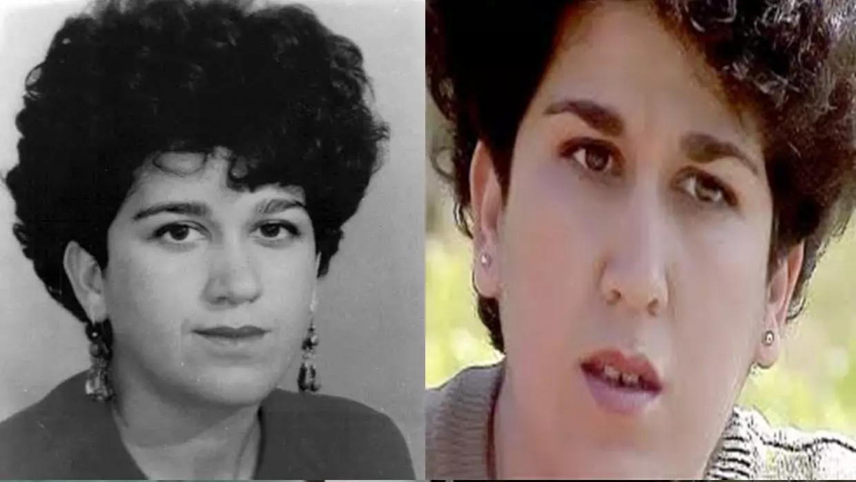 Pieuse pensée à Nabila Djahnine, assassinée le 15 février 1995