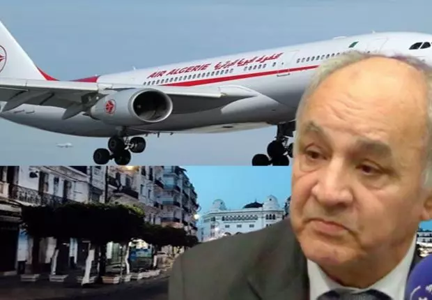 Variant Covid-19 Algérie : les mesures préventives envisagées