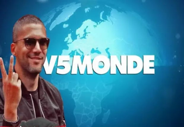 TV5 Monde consacre un documentaire en hommage à Khaled Drareni