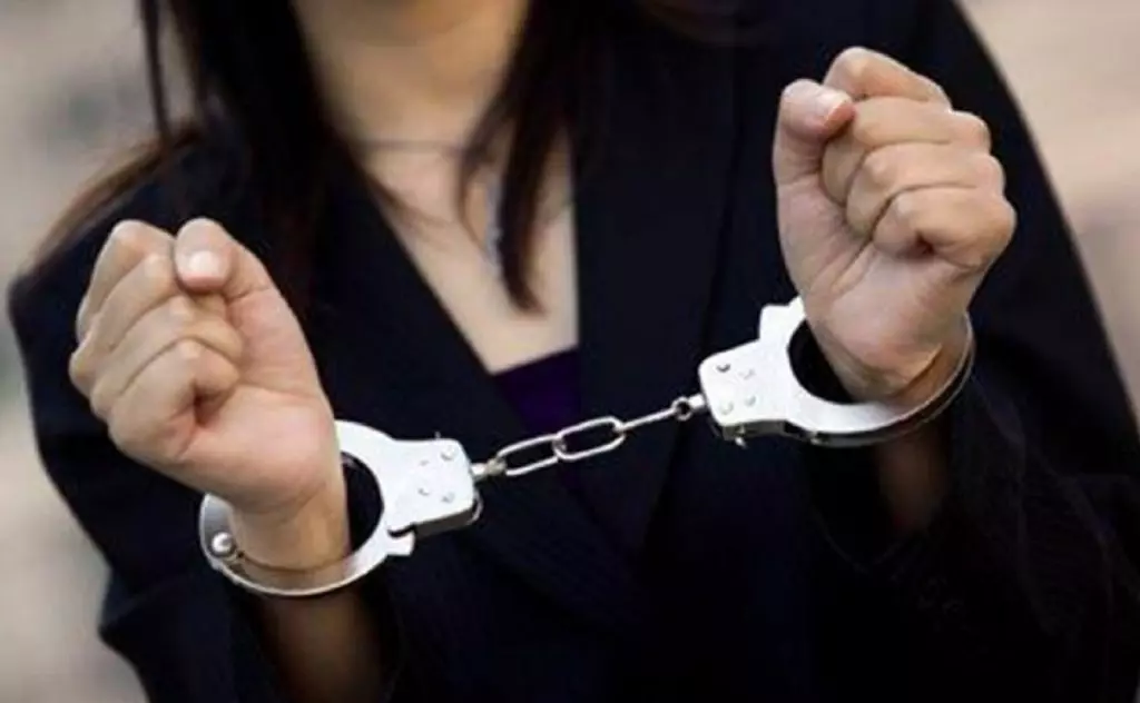 Tebéssa : étudiante et dealer, une jeune fille arrêtée par la police