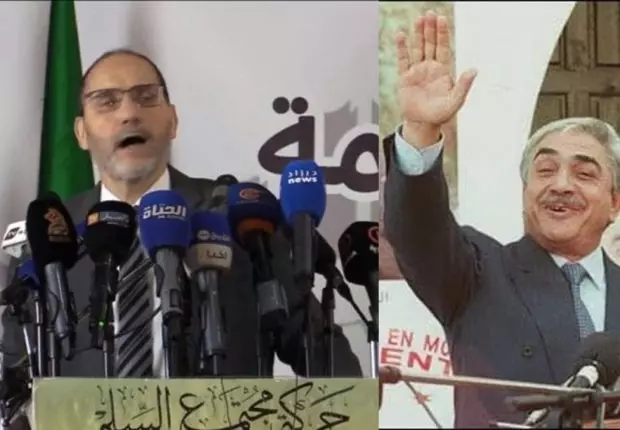 Fraude électorale : Quand Makri accuse Zeroual